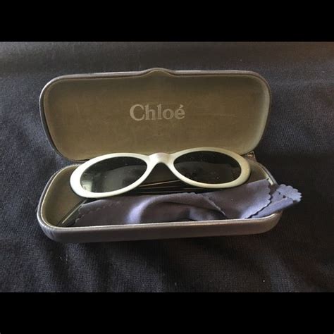 buy chloe sunglasses case|chloe sunglasses vintage.